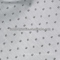 Cotton Plain Jacquard Printing Fabric